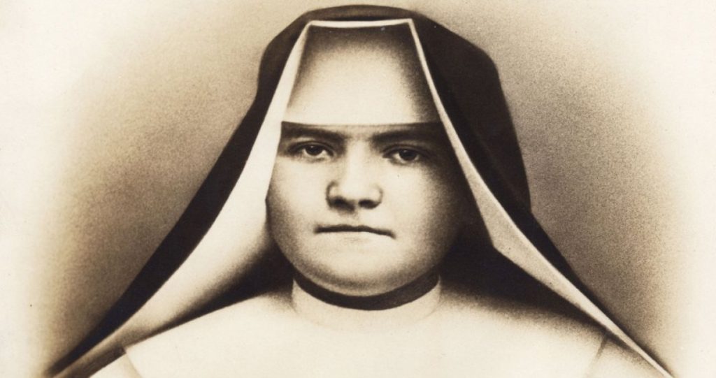 Maria Teresa Ysseldijk